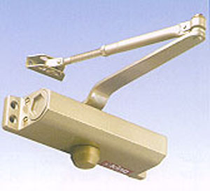 Hardware & Accessories - K700-DOOR CLOSER